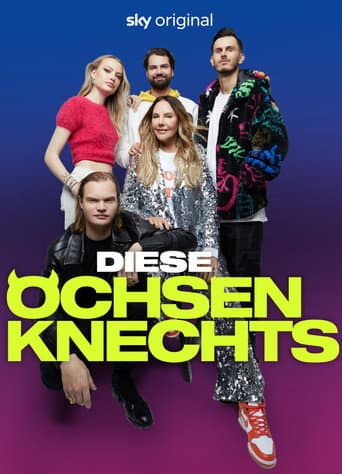 Staffel 1
