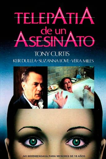 Telepatía de un asesinato