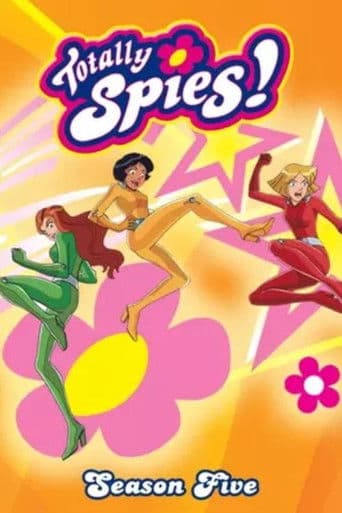 Staffel 5
