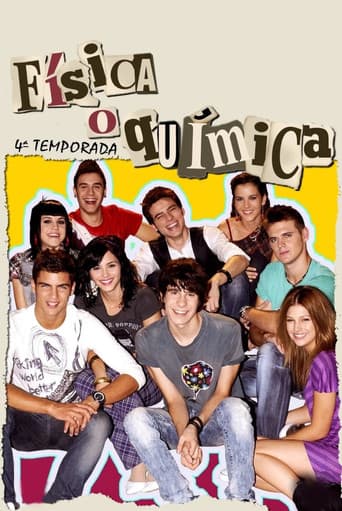 Staffel 4