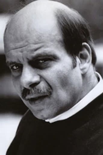 Tony Hoty