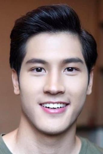 ณคุณ โรจนัย