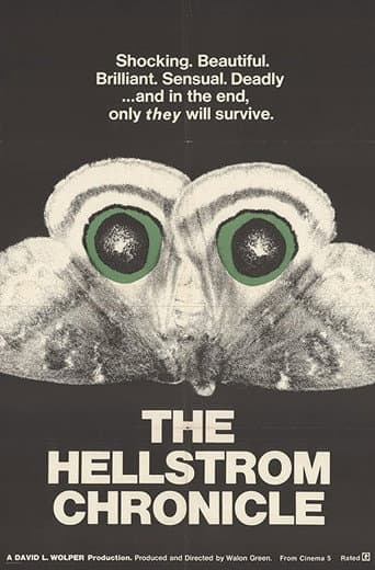 Die Hellstrom Chronik