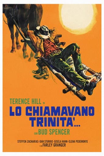 Lo chiamavano Trinità...