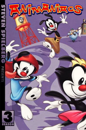 Staffel 3