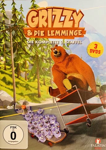Staffel 2