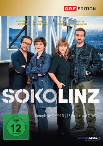 Staffel 3