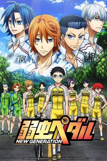 Staffel 3