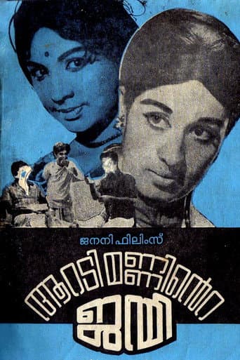 ആറടിമണ്ണിന്റെ ജന്മി