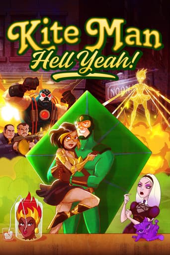 Staffel 1