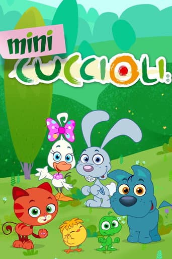 Staffel 1