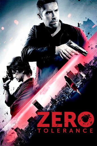 Zero Tolerance - Auge um Auge