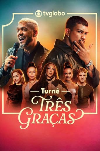 Turnê Três Graças