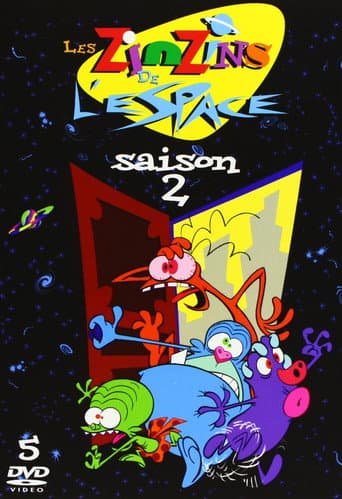 Staffel 2
