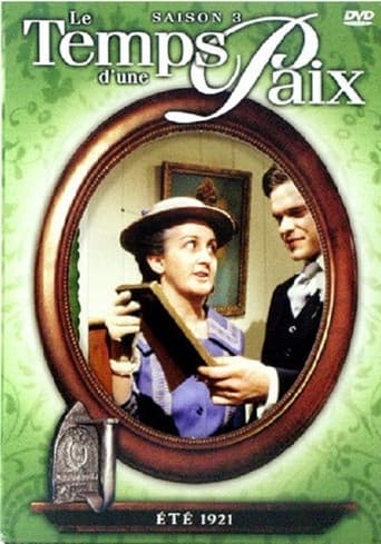 Staffel 3