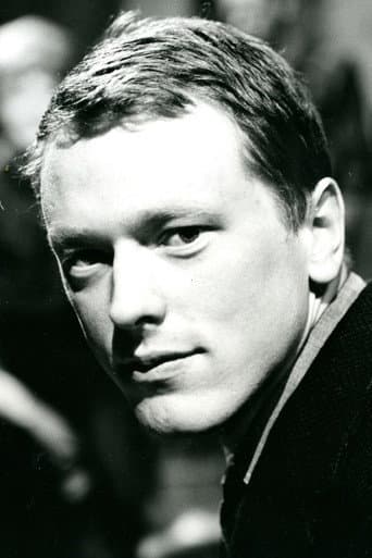 Bengt Bratt
