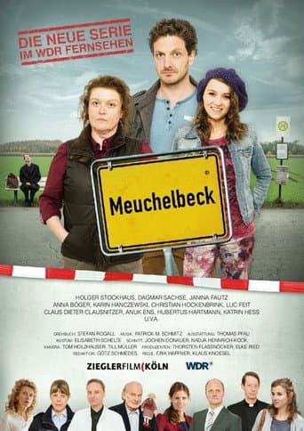 Staffel 1