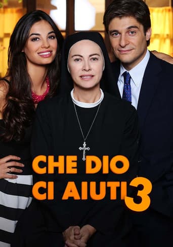 Staffel 3