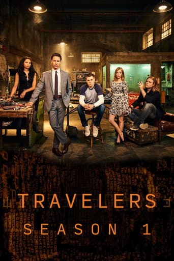 Staffel 1