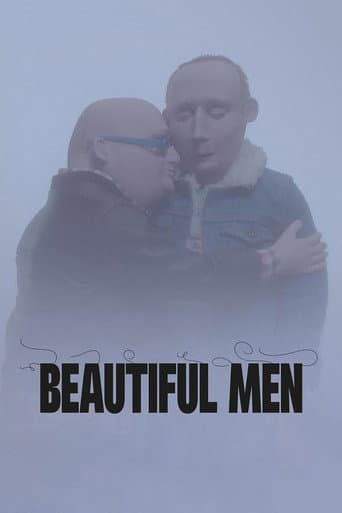 Schöne Männer