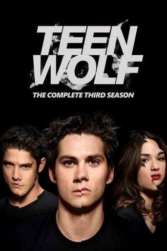 Staffel 3