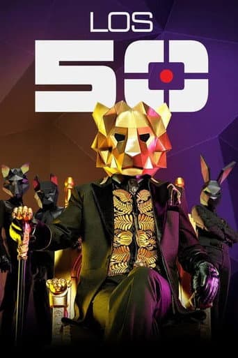 Staffel 1