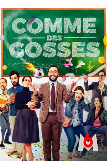 Staffel 1
