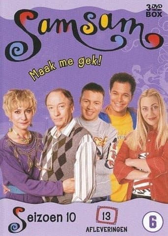 Staffel 10