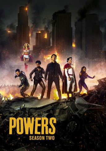 Staffel 2