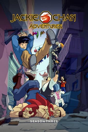 Staffel 3