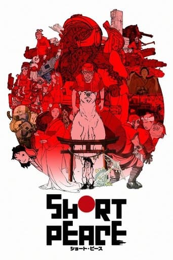 Short Peace Opening