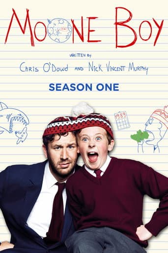Staffel 1