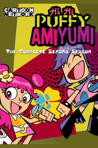 Staffel 2