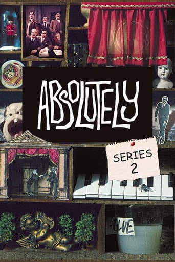 Staffel 2