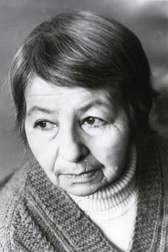 Alla Ossynska