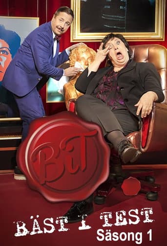 Staffel 1