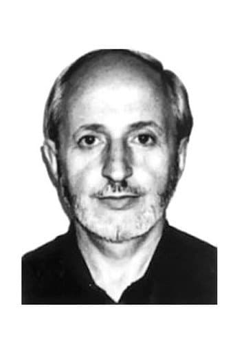 Александр Боголюбов