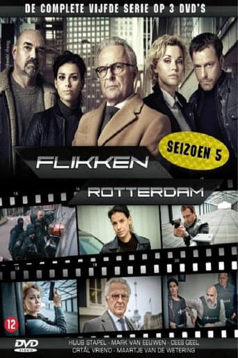 Staffel 5