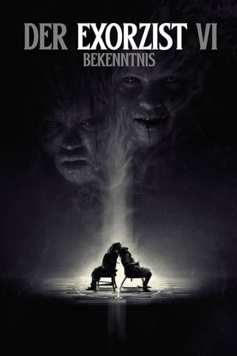 Der Exorzist: Bekenntnis