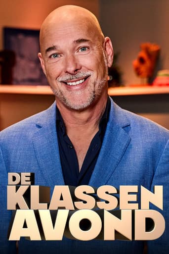 De Klassenavond