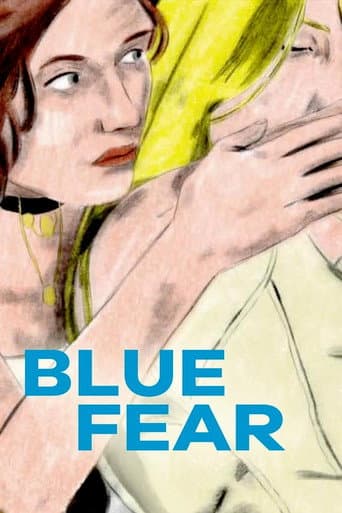 Blue Fear