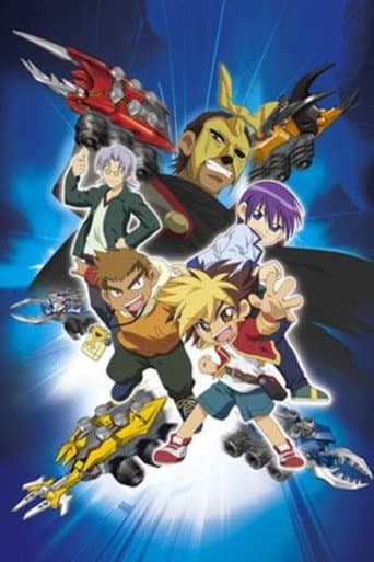 Staffel 1