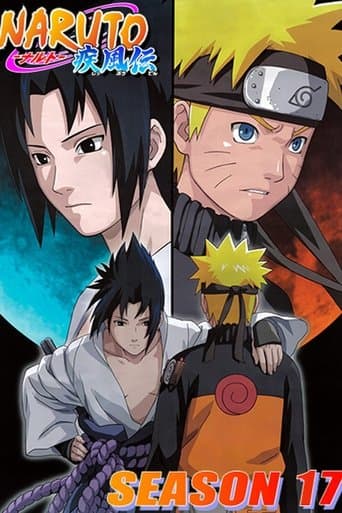 Der vierte große Shinobi Weltkrieg – Die Rückkehr von Team 7