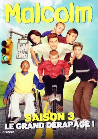 Saison 3