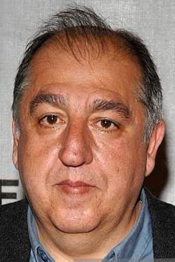 Antonello Grimaldi
