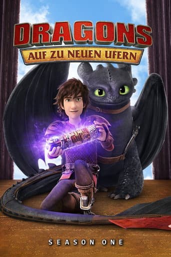 Staffel 1