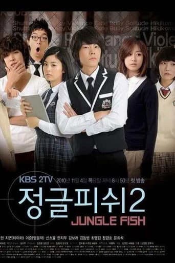 Staffel 1