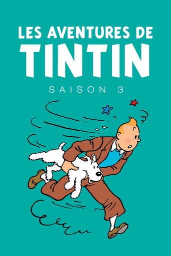 Staffel 3