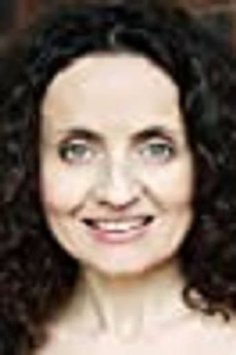 Lara Parmiani