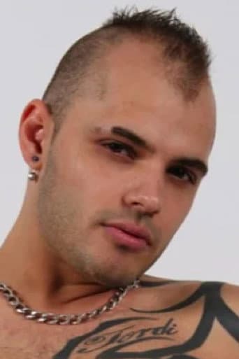 Alejandro Ferrer